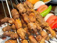 -纳鲁孜·新疆特色餐厅(上海悦荟广场店)