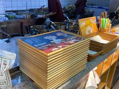-呷佬·长沙手工米粉(金沙江路店)