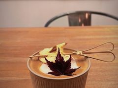 -ChanDu躔度咖啡(灯塔店)