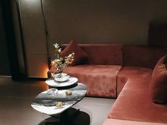 -上和臻品中国菜(花园街店)