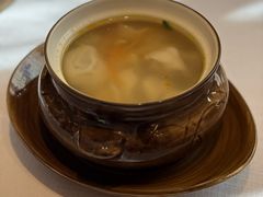 -马克西姆俄罗斯餐厅(通亚街店)