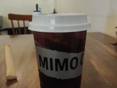 -MIMO CAFE(沙头角店)