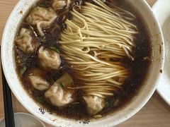-蒋家桥饺面店(东关街店)