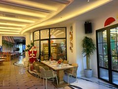 -Mezomd曼索蒂西班牙餐厅(广粤店)