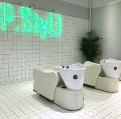 点击看大图 -P.STYLE派斯造型