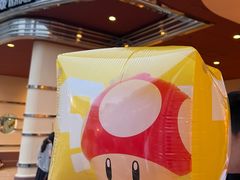 -日本环球影城