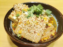 -裕鼎鲜·新中菜(青山湖万达店)