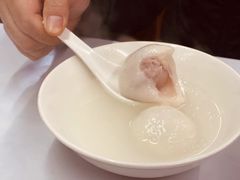 鲜肉汤圆-南翔小笼馆