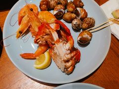 -美盛喜来登大酒店-盛宴标帜餐厅