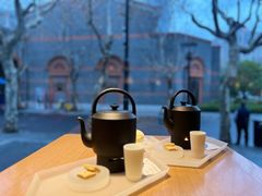 -tea’stone(新天地店)