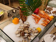 -星璞餐厅(深铁塘朗城君璞酒店)