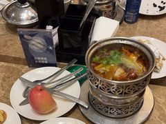 -盛宴标帜餐厅·亲子自助 (南昌喜来登酒店)