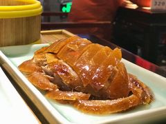 -京味斋·北京烤鸭(华威桥北工大店)