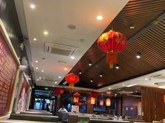 -好嫂子酱猪手•农家菜(蒲黄榆店)