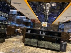 大堂-红辣椒·川菜·火锅(大洋中心店)