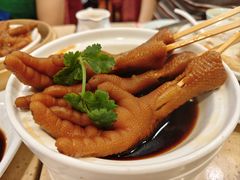 -点都德(皇岗村店)