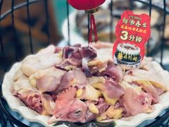 -尚竹阁冬瓜盅·18年地标美食(平洲店)