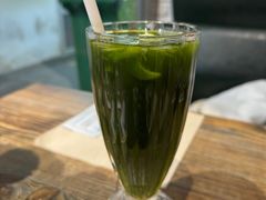 -Hi YOU你的饭局泰餐厅(雍和宫店)