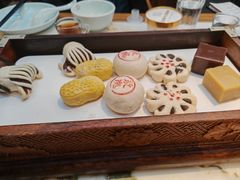 -小吊梨汤·北京菜(香山店)