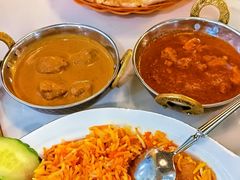-木尔坦·Multan巴基斯坦清真餐厅halal(大智嘉园店)