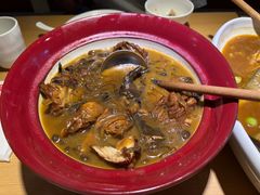 -关东小磨东北菜(上海长风大悦城店)
