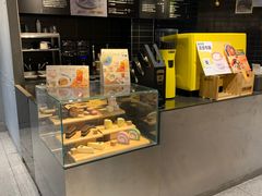 -麦当劳(国际社区店)