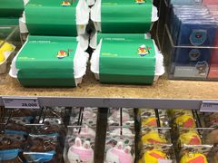 -line friends(明洞旗舰店)