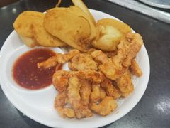 -晚归月亮湾私家菜(临邑路店)