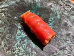赤身寿司-鮨青(恒基名人购物中心店)