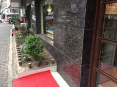 -新天厨酒家(二分店)