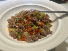 -院里寻菜·精致庭院菜(观沙岭店)