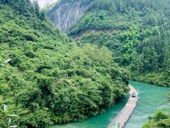 -狮子关旅游区