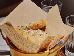 黑椒鸡块-Primo·丽莫意大利窑烤披萨