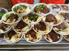 黄凉粉-洞子口张老二凉粉(文殊院店)