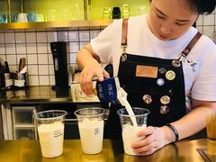 -KYO COFFEE(胶州路店)