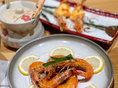 -花和海鲜自助(梅江店)