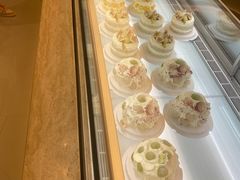 -WenTinG文汀·半糖蛋糕(合生汇店)
