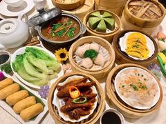 -海皇酒家(钰海万国汇购物广场店)