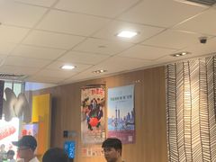 -麦当劳(世纪汇广场店)
