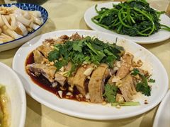 -电白鸭粥店(下沙二坊88号店)