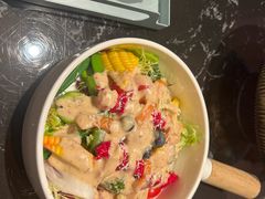 -蒋记海鲜姿造•洋房别墅(星河湾店)