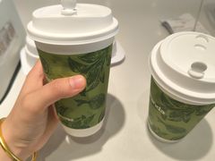 -茶百道(长沙火车站广场店)