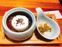 糕耙稀饭-野山舂·贵州现舂酸汤火锅(鸿通城店)