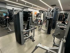 -乐刻健身(红山6979店)