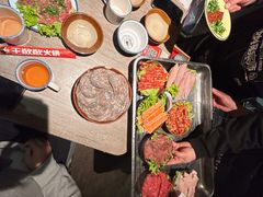 -王歘歘·chuǎ火锅(五道营店)