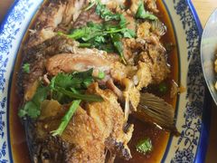 -三厂烩羊肉(五龙口店)