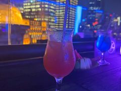 -外滩8号 whisky bar(金延大厦店)