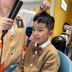 -海马体家庭照相馆(杭州远洋乐堤港店)