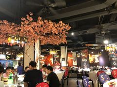 大堂-熊记虾王·小龙虾(东晓南店)