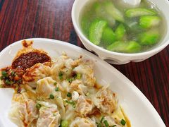 -陈记饮食店(菜园墩店)